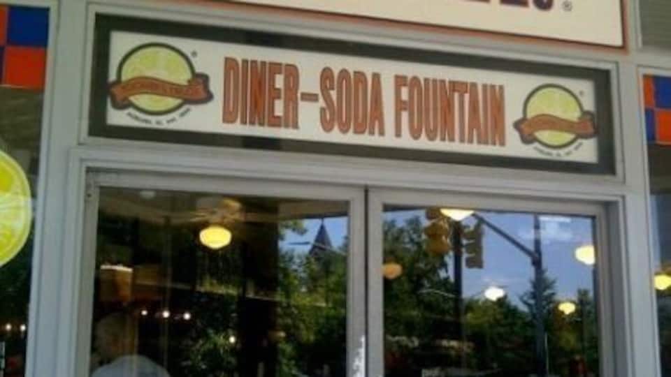 Great little place we found at Auburn!