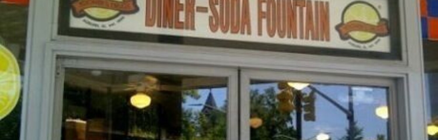 Great little place we found at Auburn!