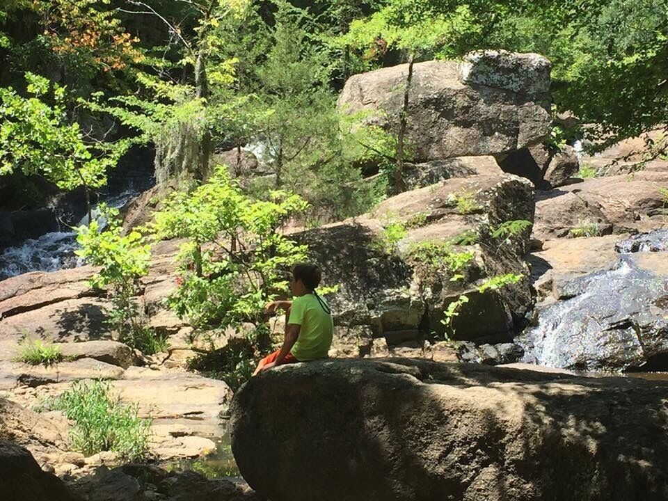 Chewacla State Park

To discovery more about this location, including directions and planning ideas visit our blog: 

http://frugalfamilytravelers.blogspot.com/2016/12/looking-for-holiday-getaway-enjoy-this.html
