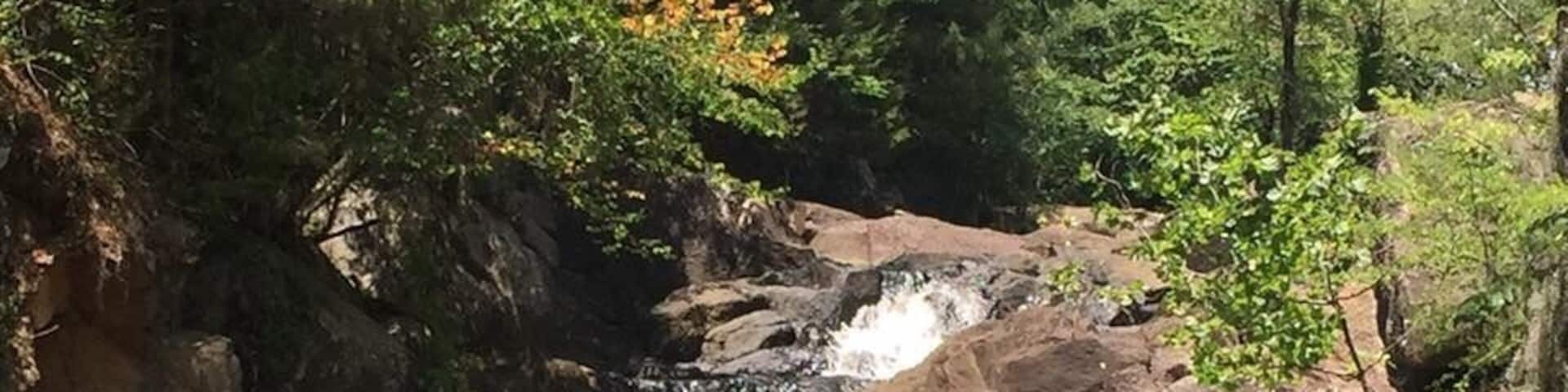 Chewacla State Park
To discovery more about this location, including directions and planning ideas visit our blog:
http://frugalfamilytravelers.blogspot.com/2016/12/looking-for-holiday-getaway-enjoy-this.html