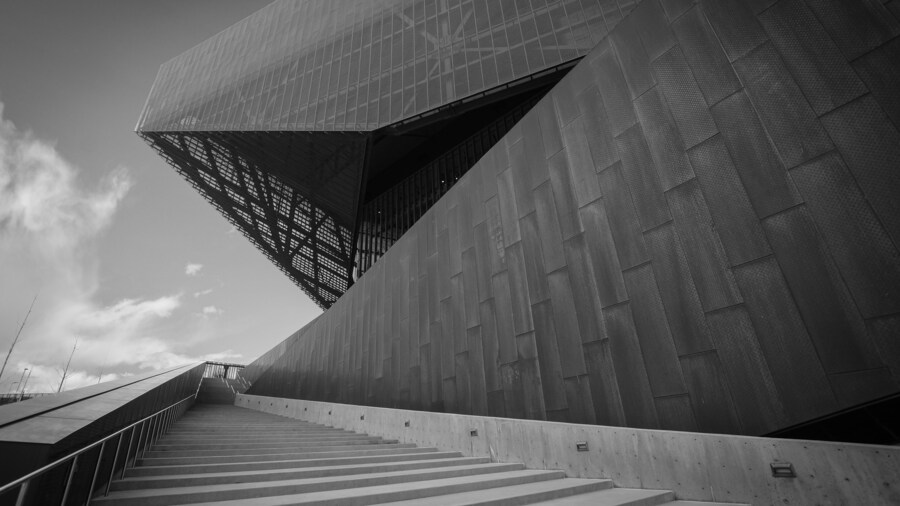 Irving Convention Center