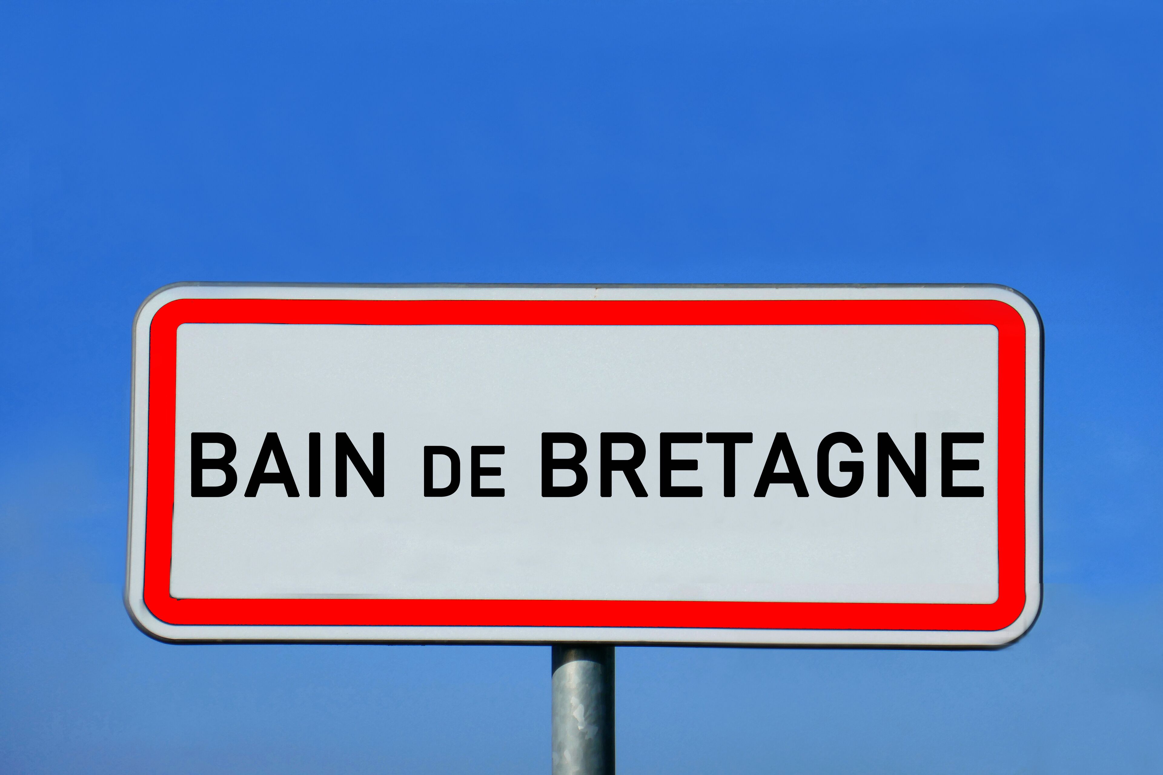 Bain-de-Bretagne