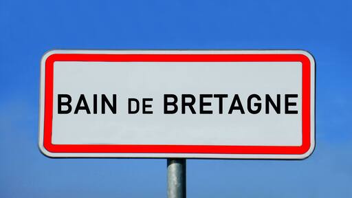 Bain-de-Bretagne