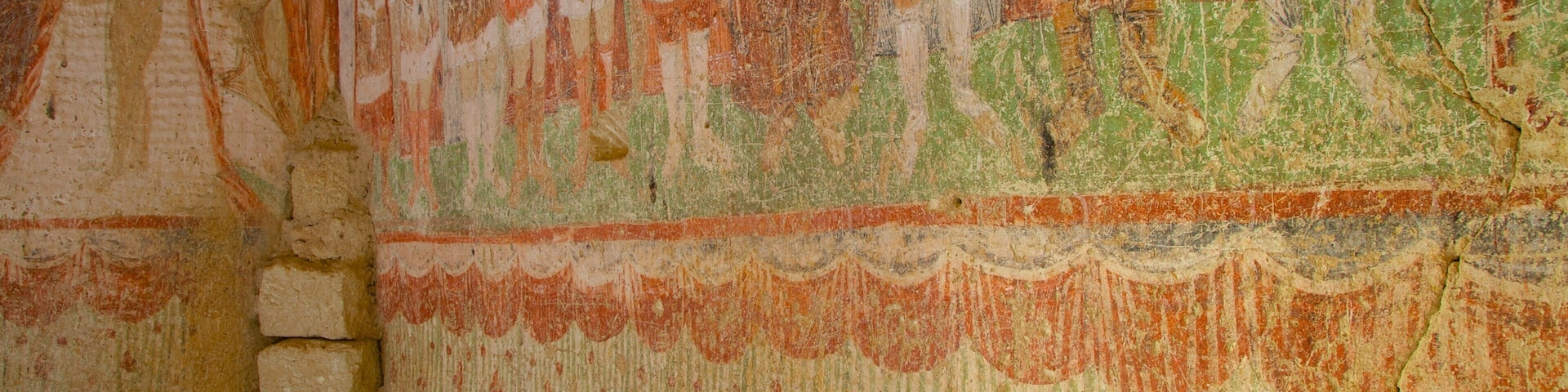 Ăglise de Cavucin montrant Ă©glise ou cathĂ©drale et aspects religieux