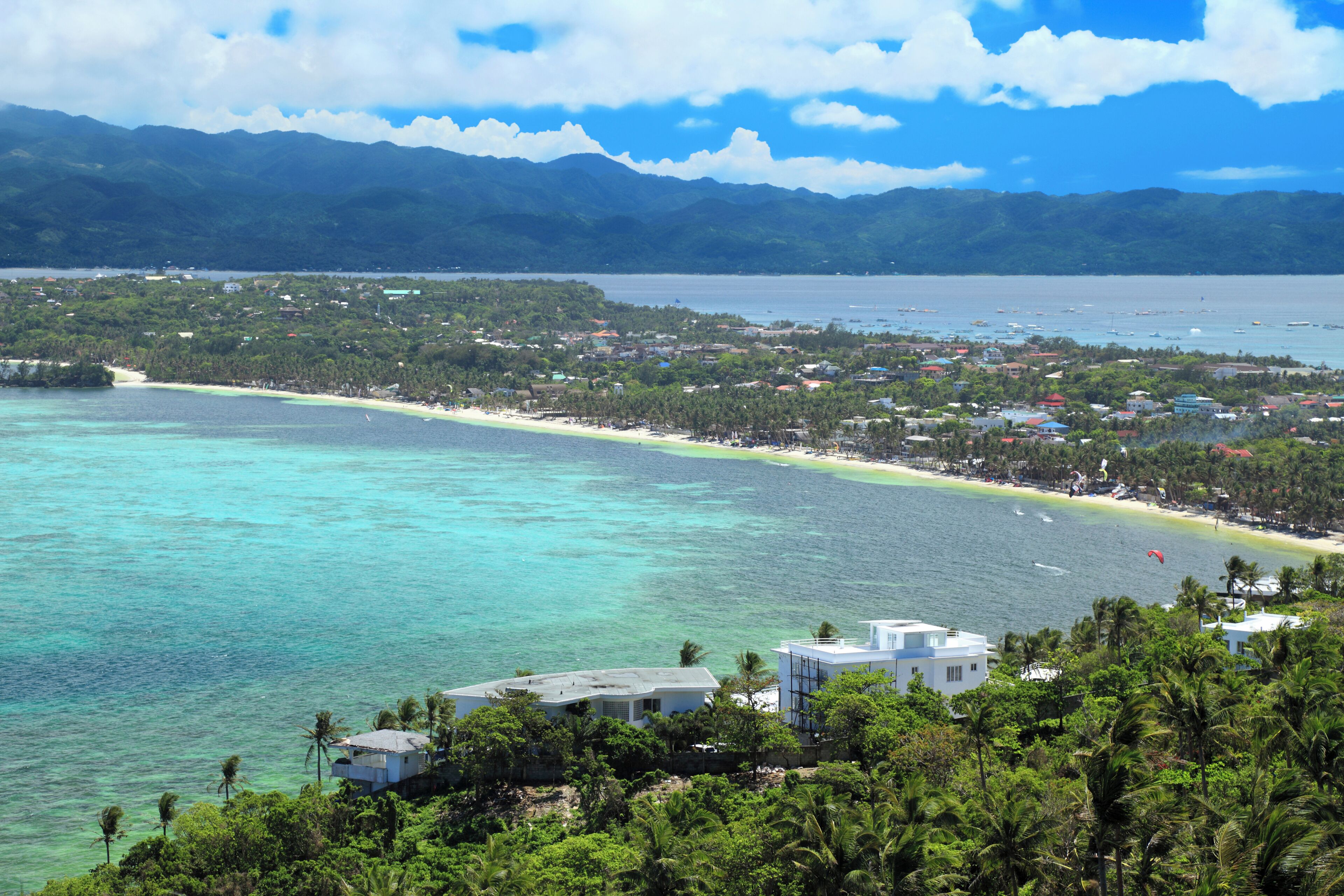 شاطئ بولابوج