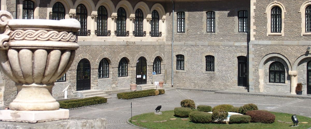 Best place in Busteni!