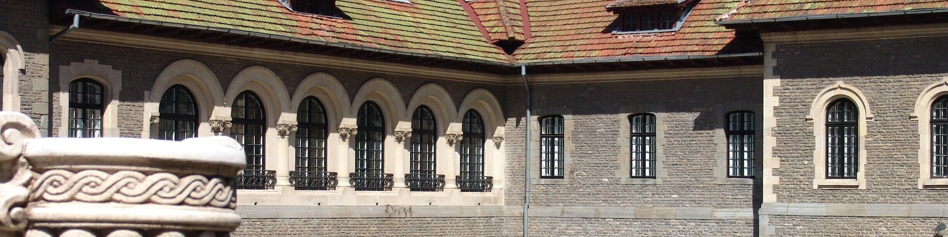 Best place in Busteni!