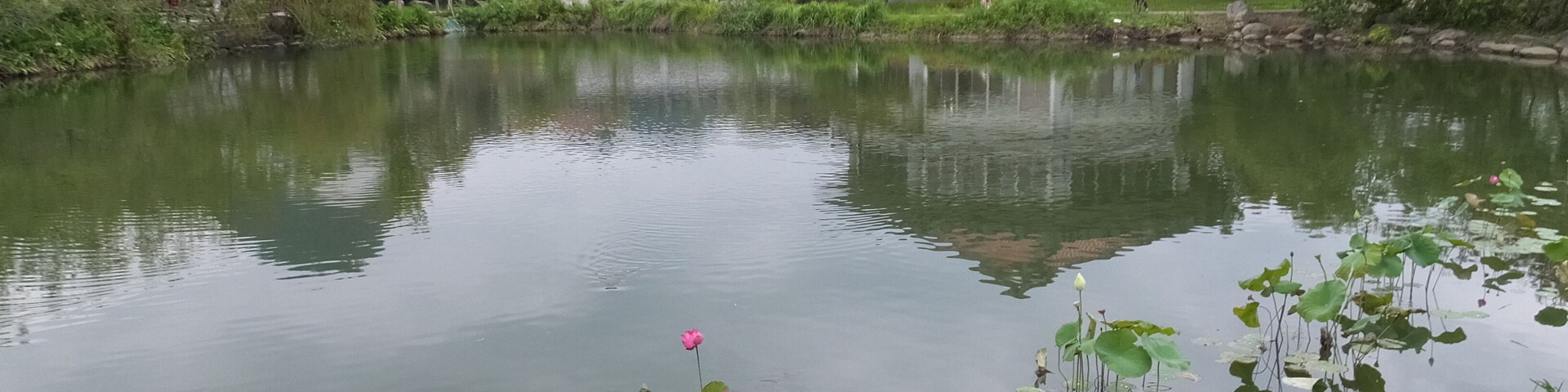 雪霸國家公園遊客中心 Sheipa National Park Visitor Center