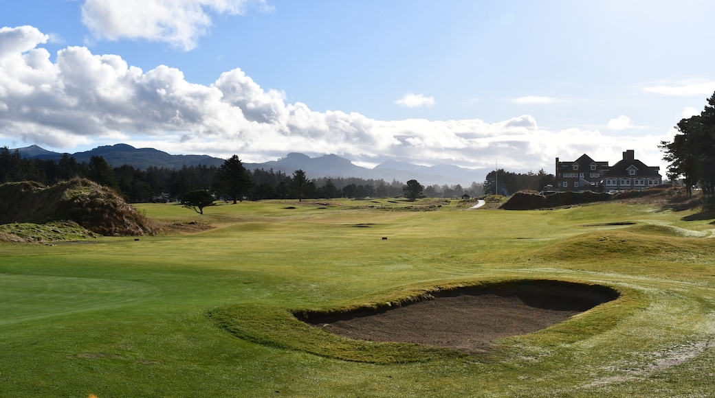 俄勒岡哥爾夫俱樂部