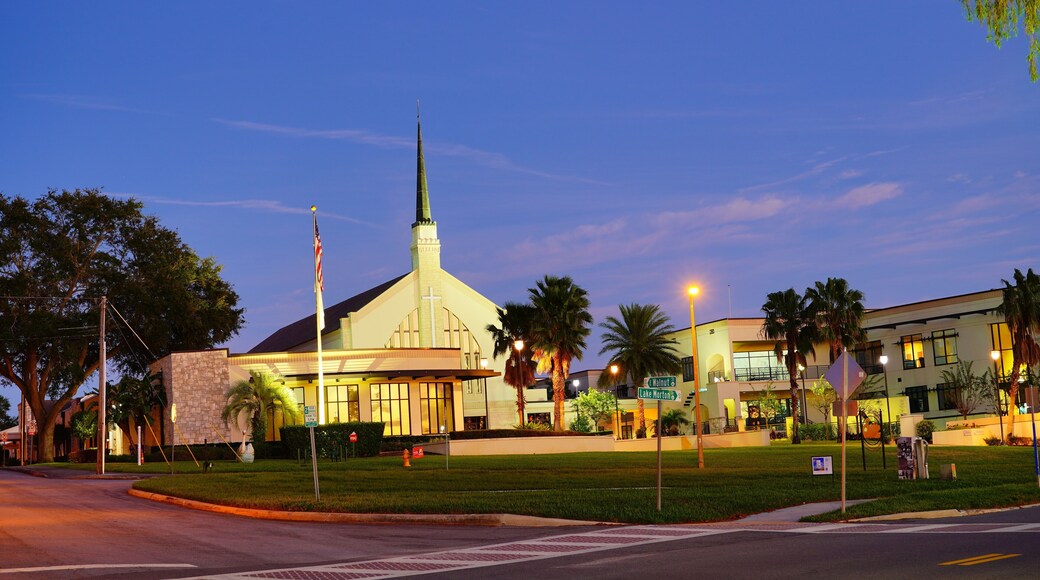 Sun City Center Library