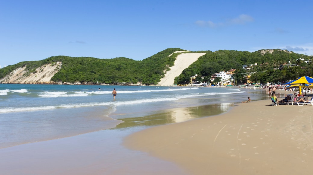 Morro de Careca