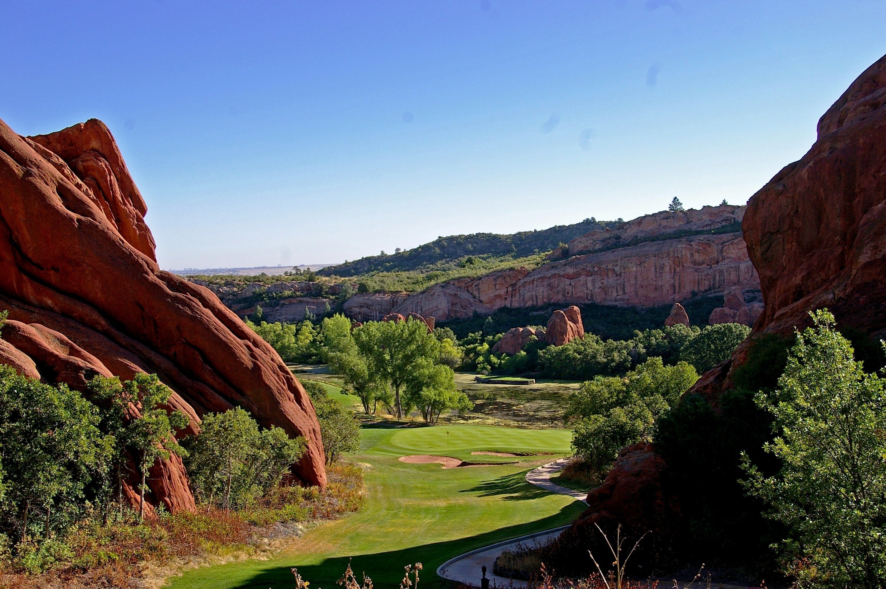 Arrowhead in Vail Valley, Colorado