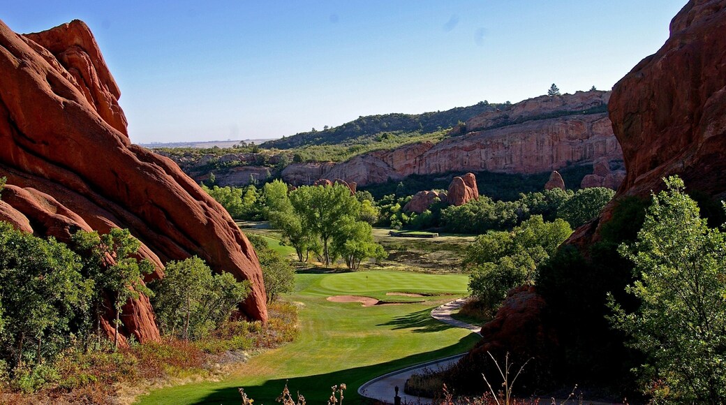 Golf d'Arrowhead