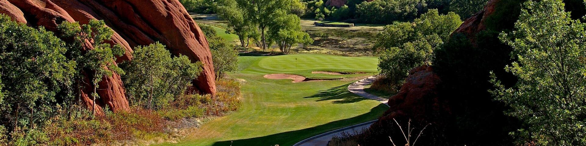 Arrowhead in Vail Valley, Colorado