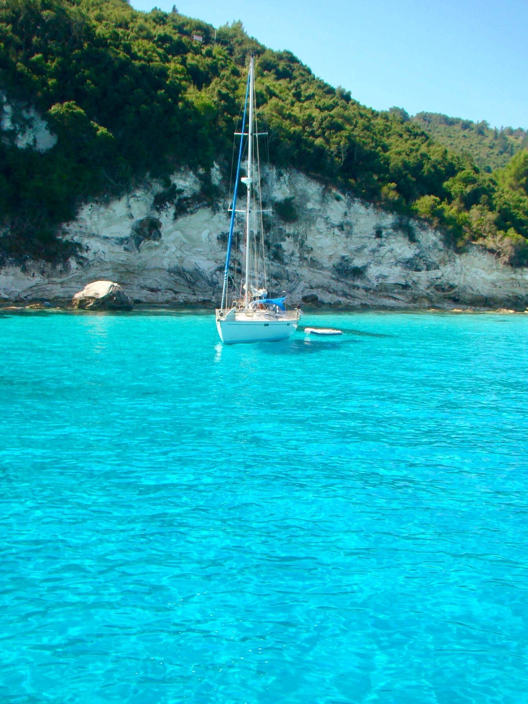 Antipaxos