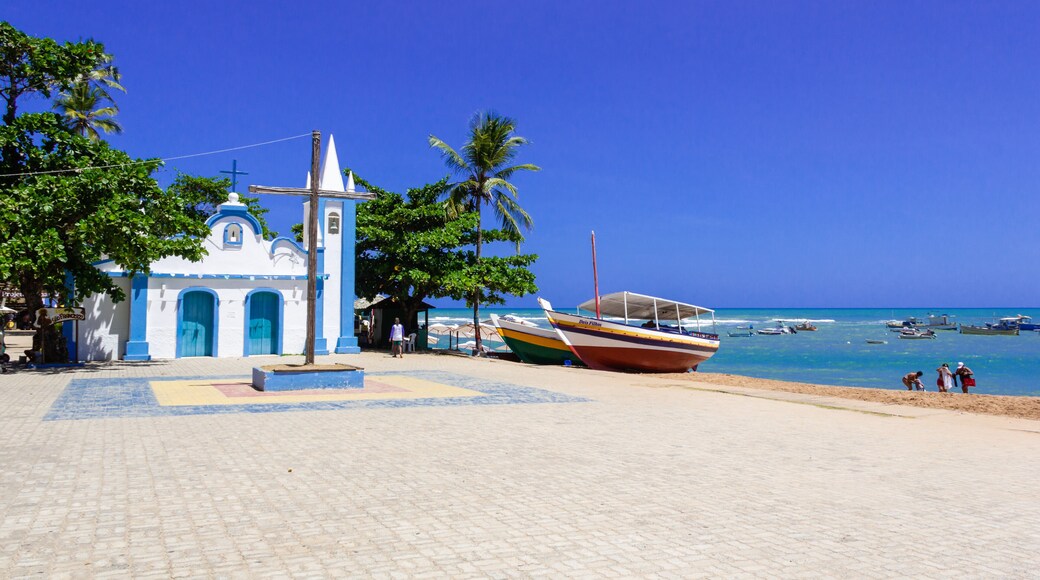 Praia do Forte