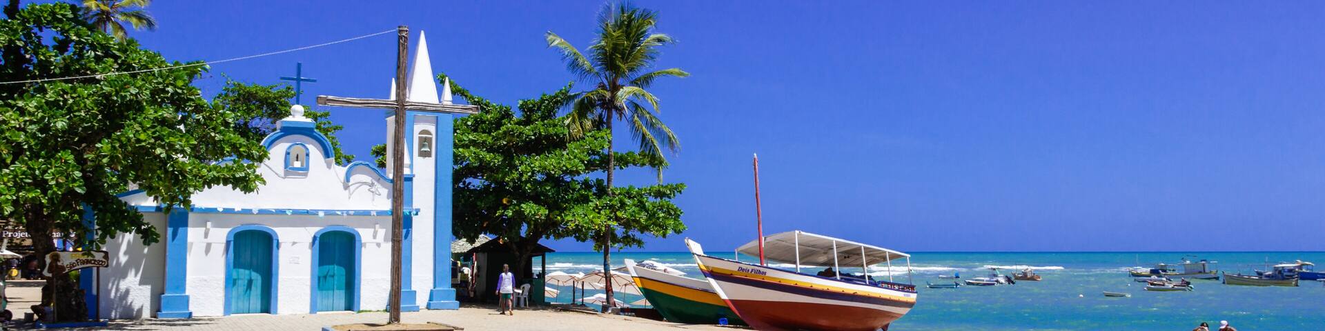 Praia do Forte