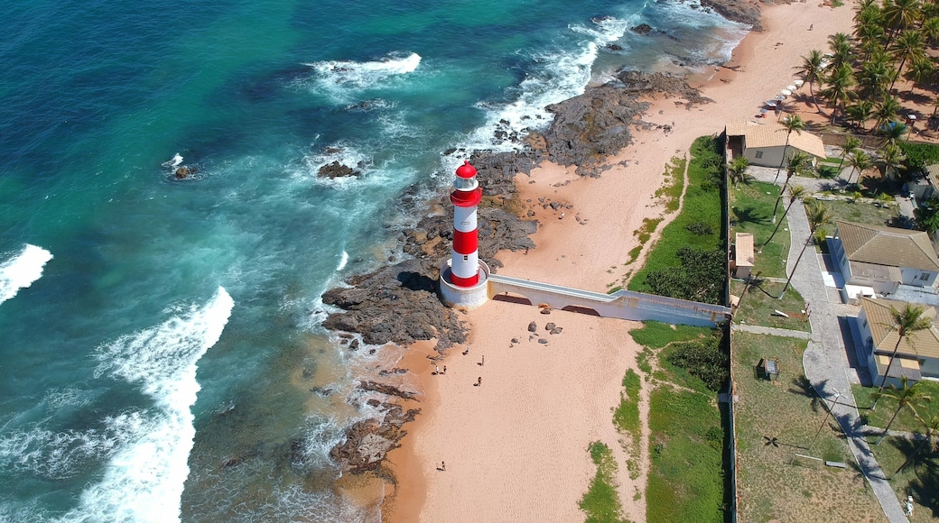 Itapuã