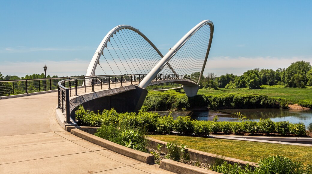 Salem Riverfront Park