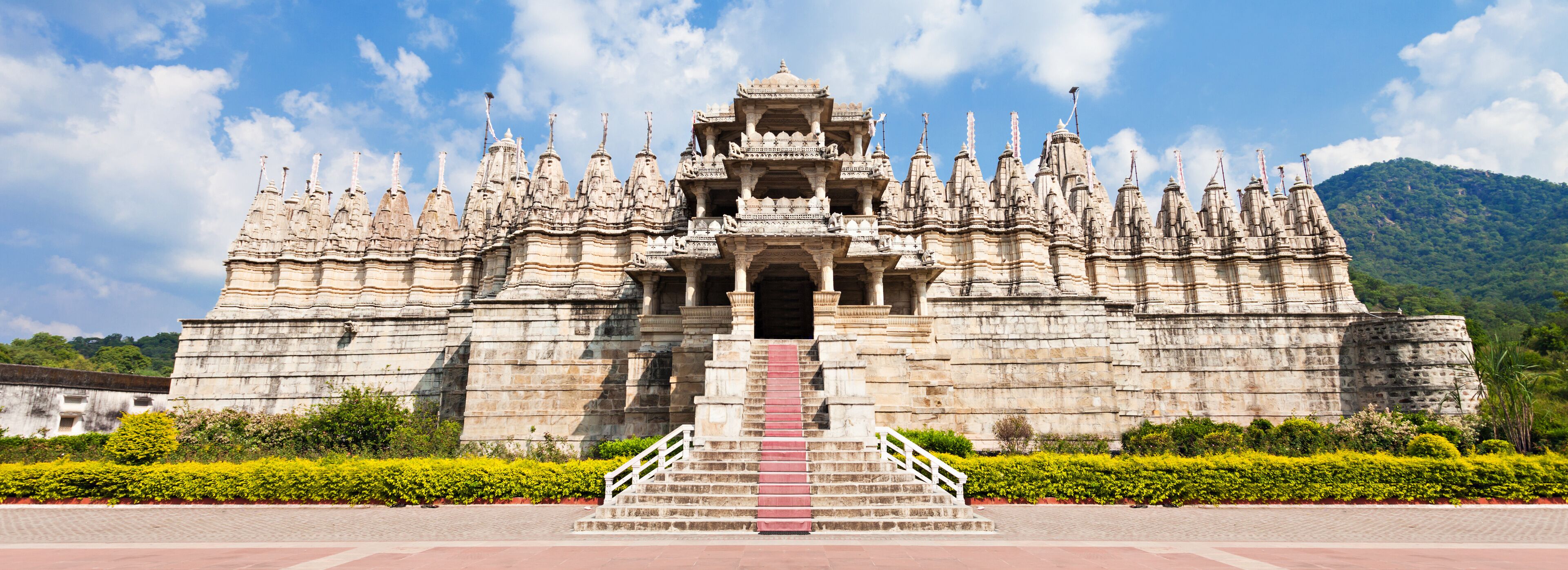 Ranakpur