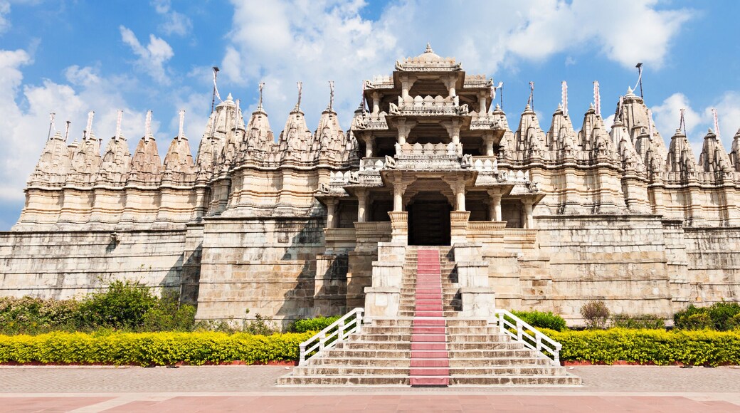 Ranakpur