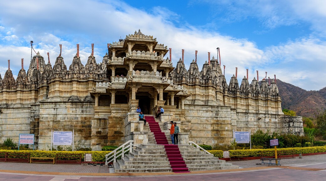 Ranakpur
