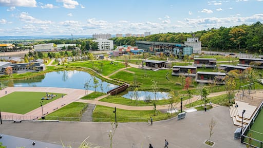 Kitahiroshima