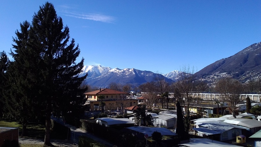 Monte Limidario