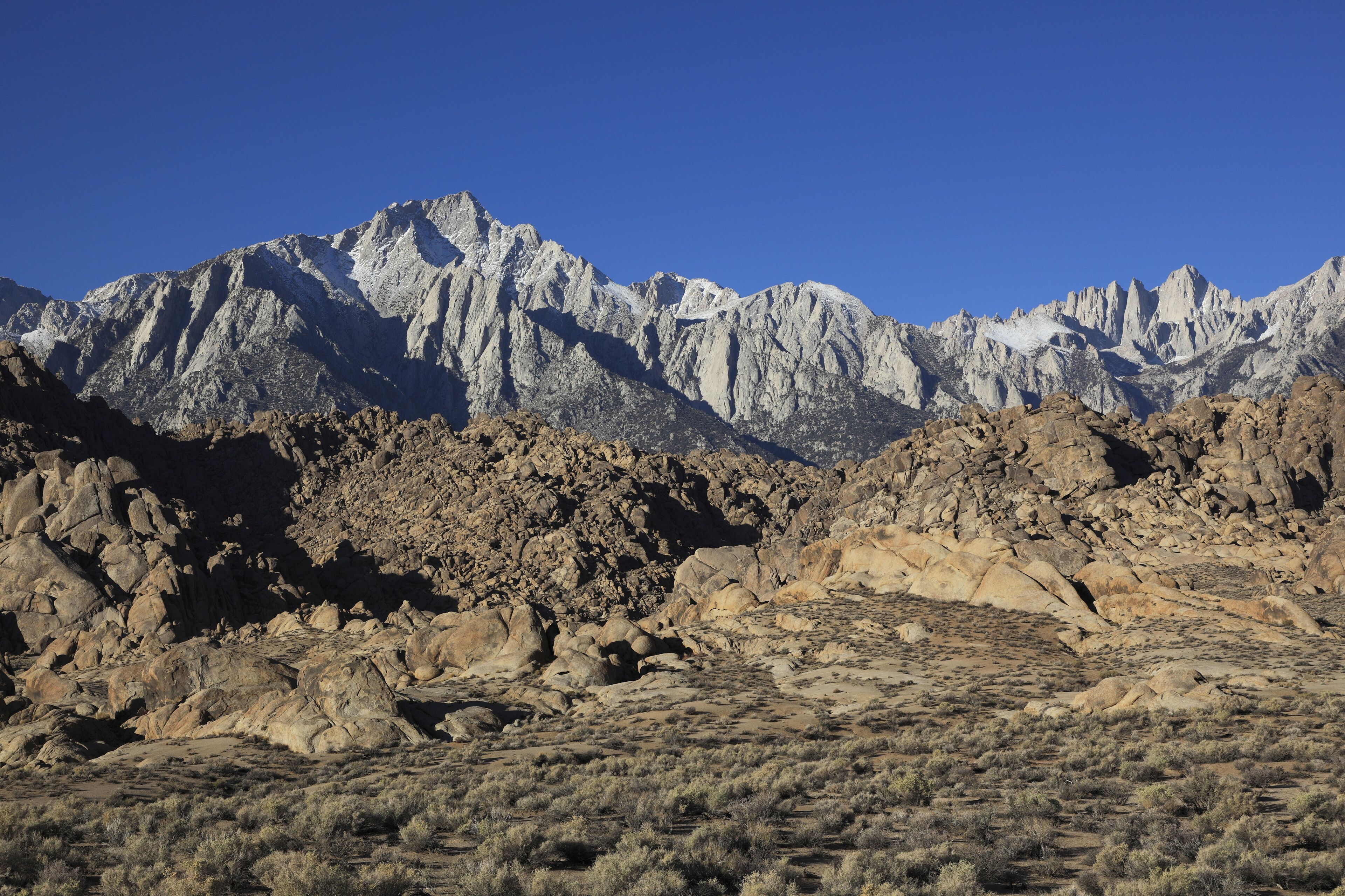 Alabama Hills