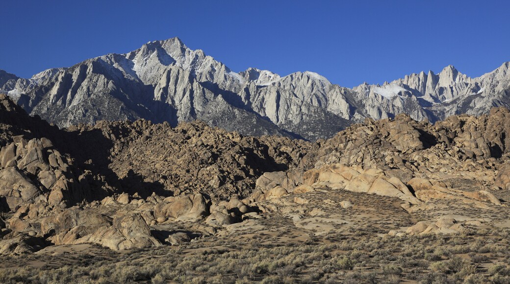 Alabama Hills