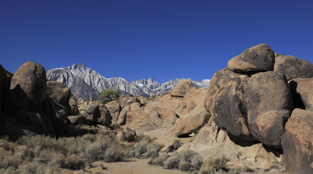 Alabama Hills