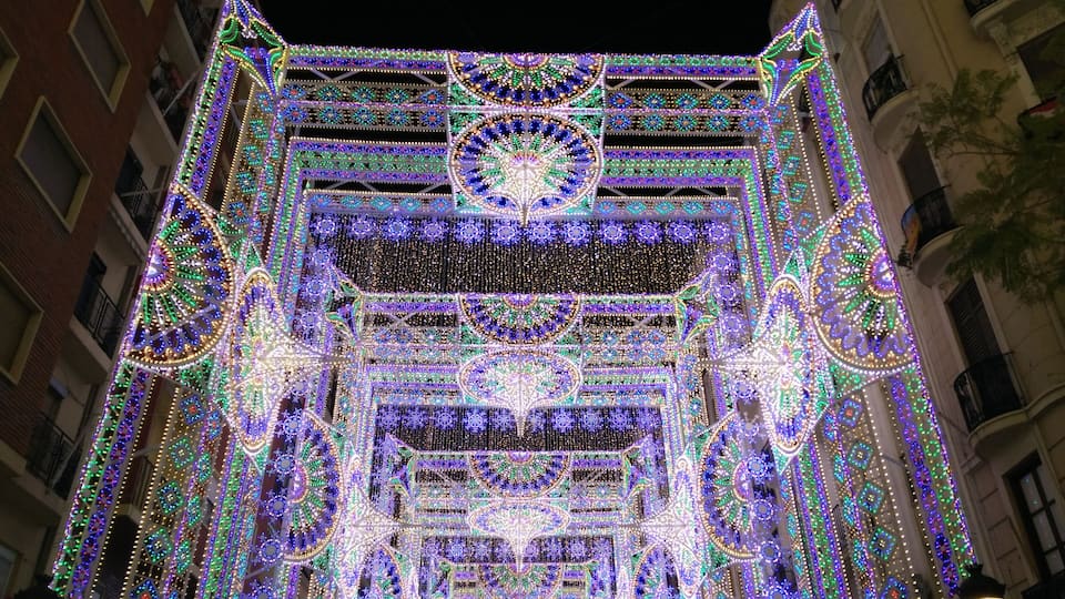 Fotos de falles 2016.