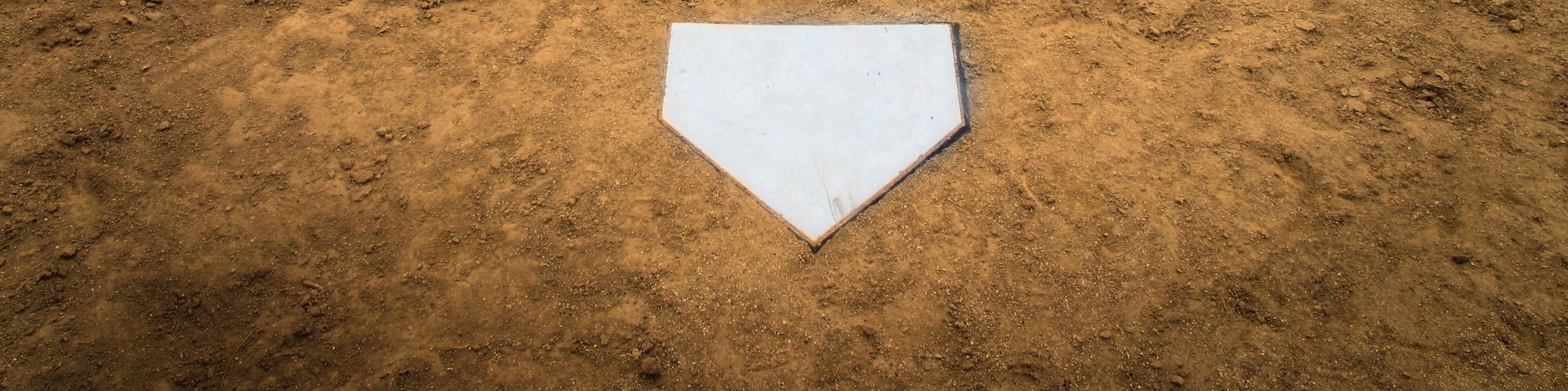 Home Plate Baseball