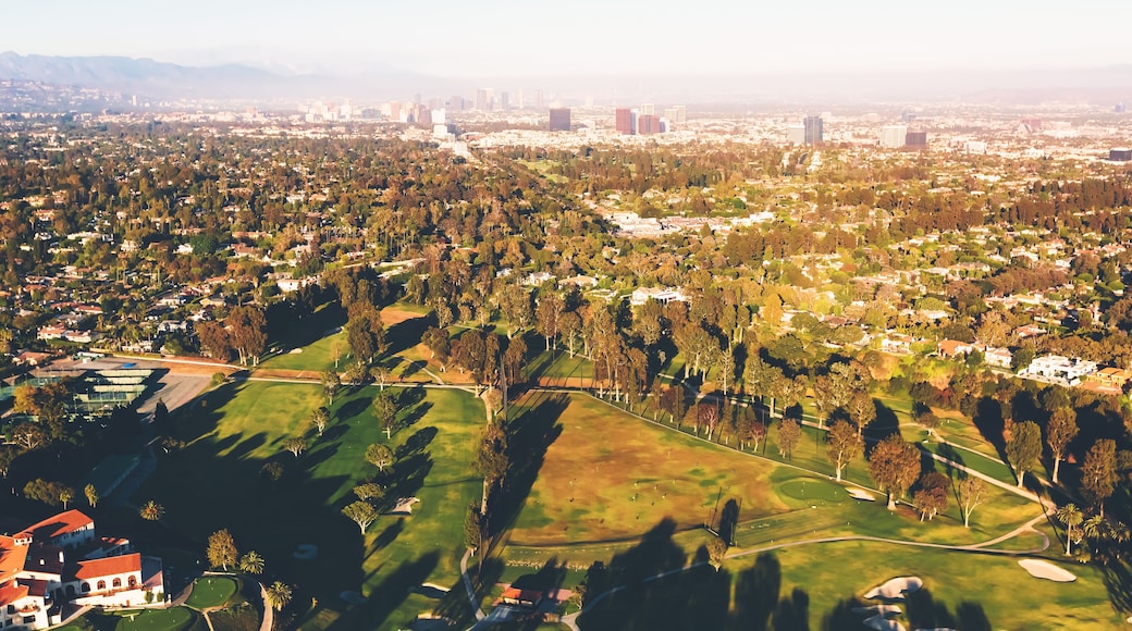 Golfklubben i Brentwood