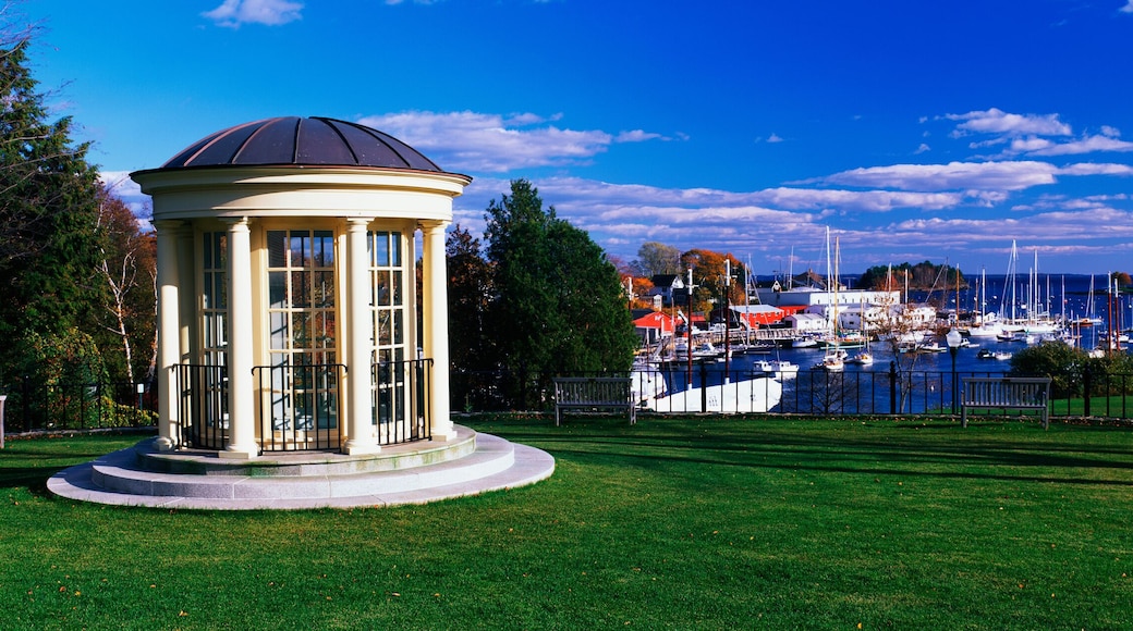 Biblioteca Pública de Camden