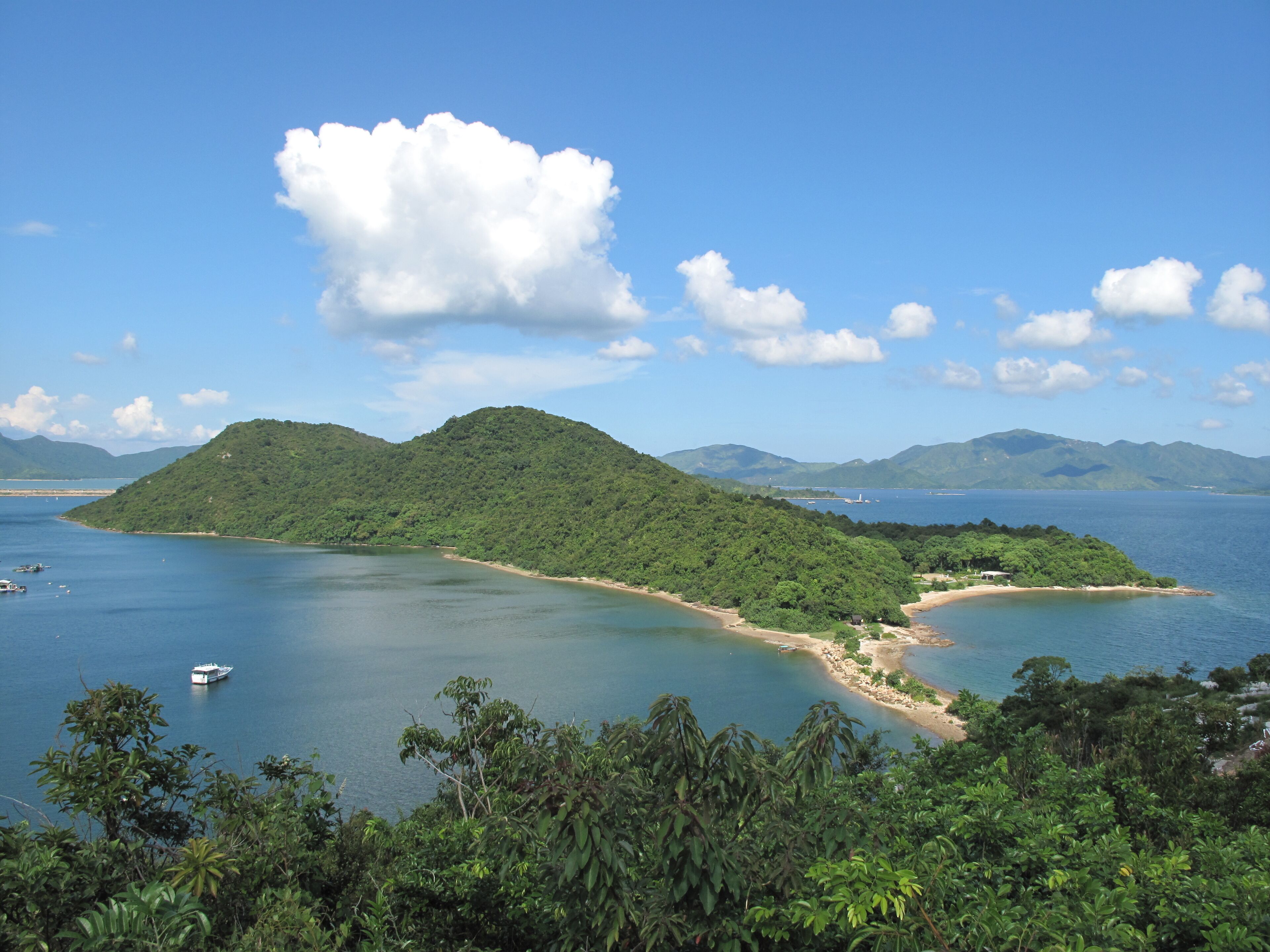 Photo of Ma Shi Chau