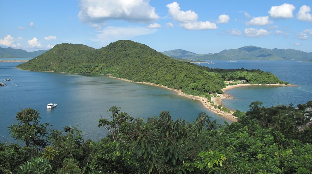 Photo of Ma Shi Chau