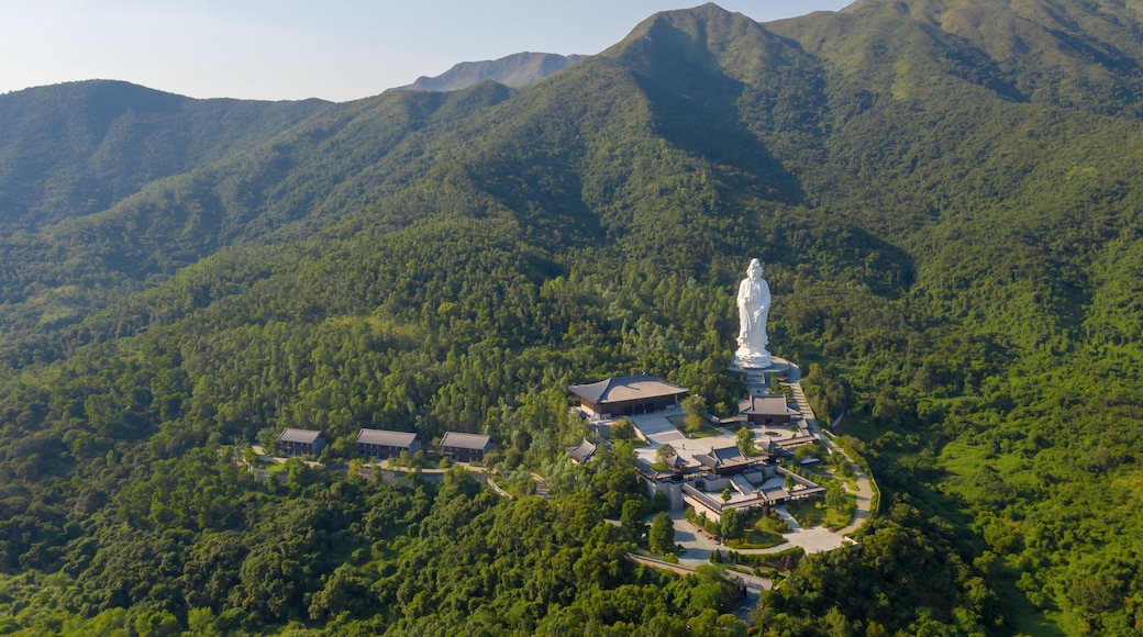 Tai Po
