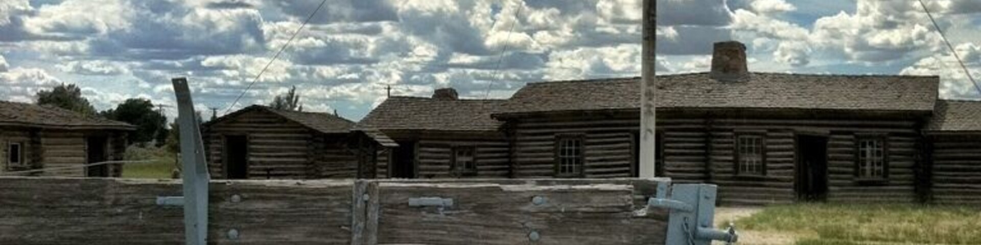 A must for historical buffs