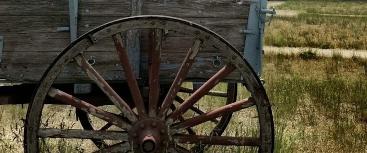 A must for historical buffs