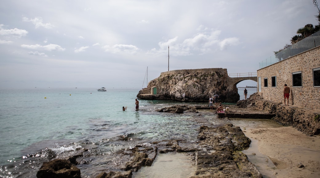 PalmadeMallorca_CalaMayorBeach_6186167_02-2