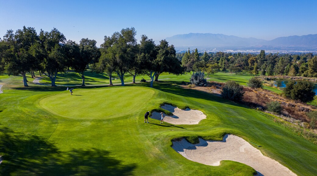 Sports and Leisure Park