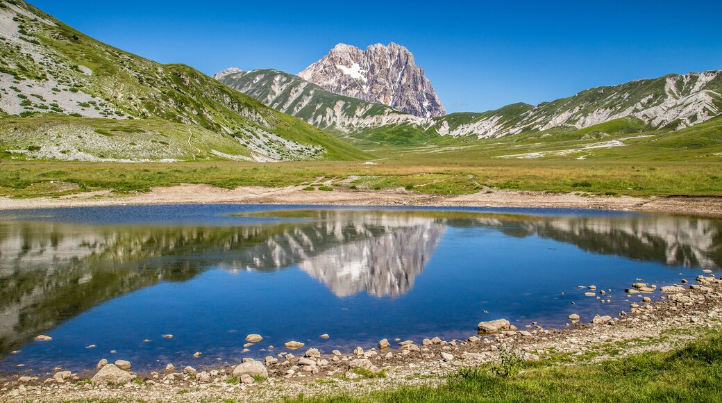 Campo Imperatore