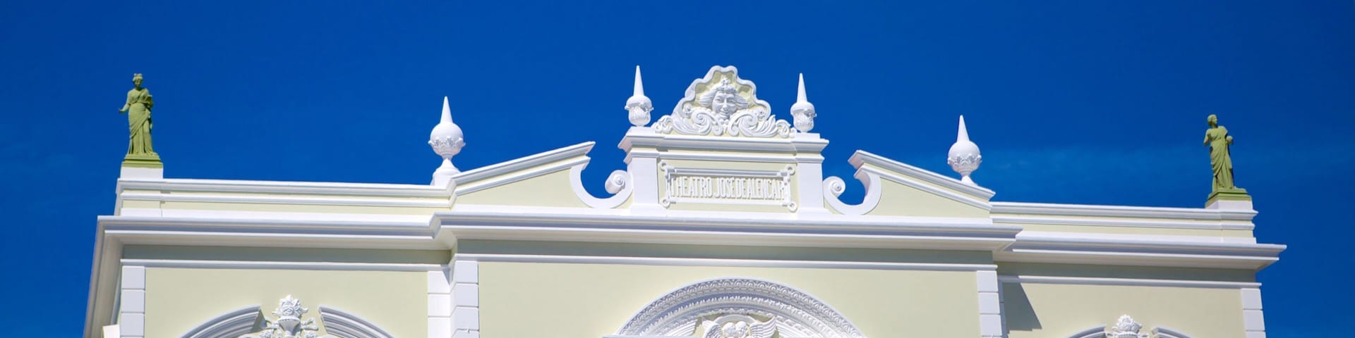 若泽·阿伦卡尔剧院