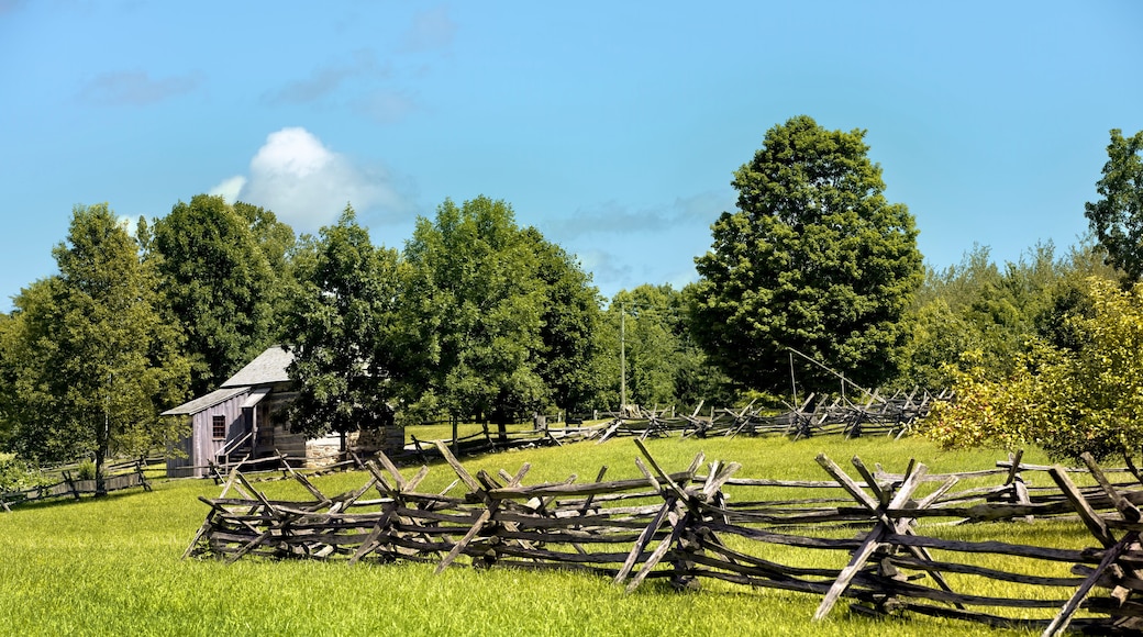 Joseph Smith Historic Site