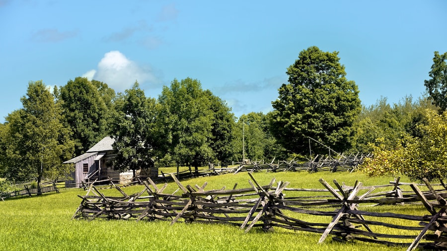 Joseph Smith Historic Site