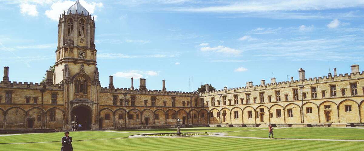 Oxford, United Kingdom