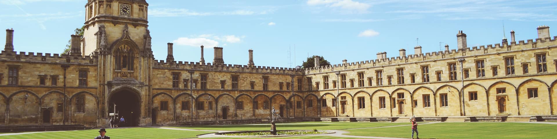 Oxford, United Kingdom