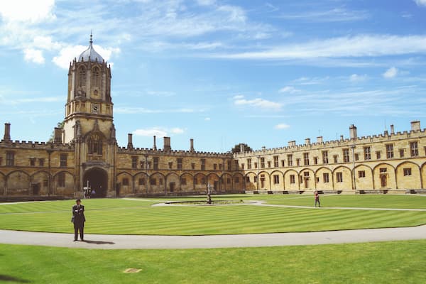 Oxford, United Kingdom