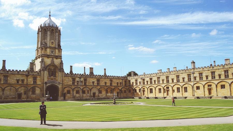 Oxford, United Kingdom